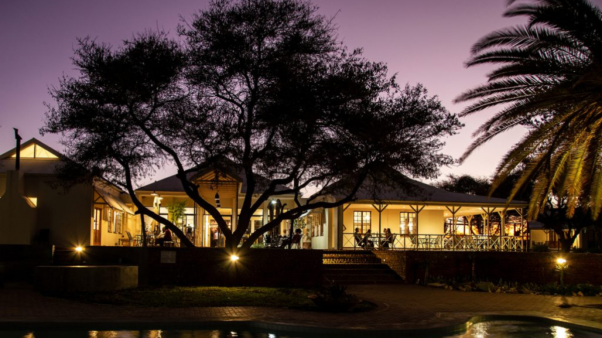 Фото из архива Клуба