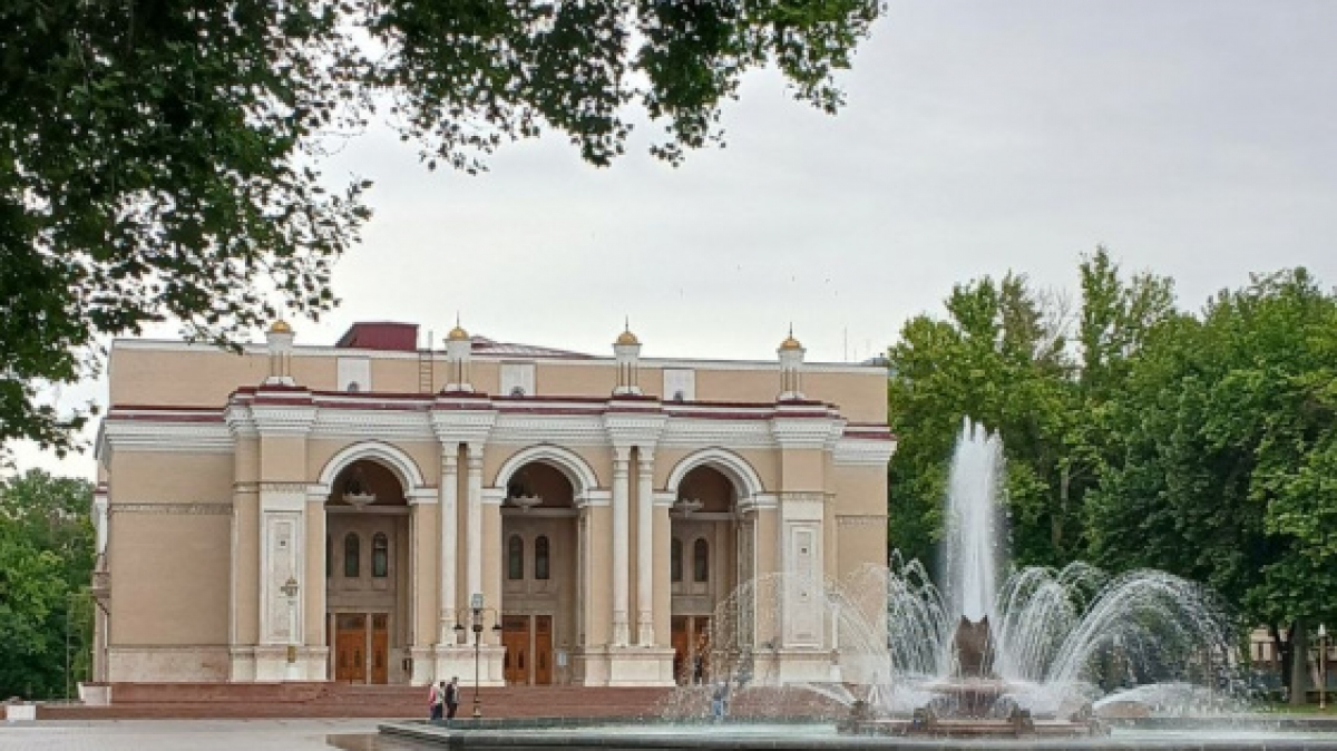 Фото нашего Странника Артема Горохова