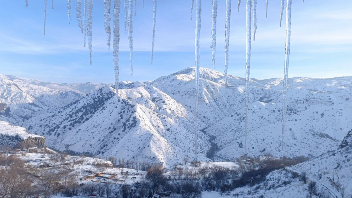 Фото гида Ирины Пряничниковой