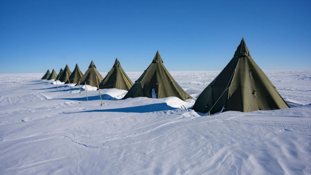 Фото из архива Клуба