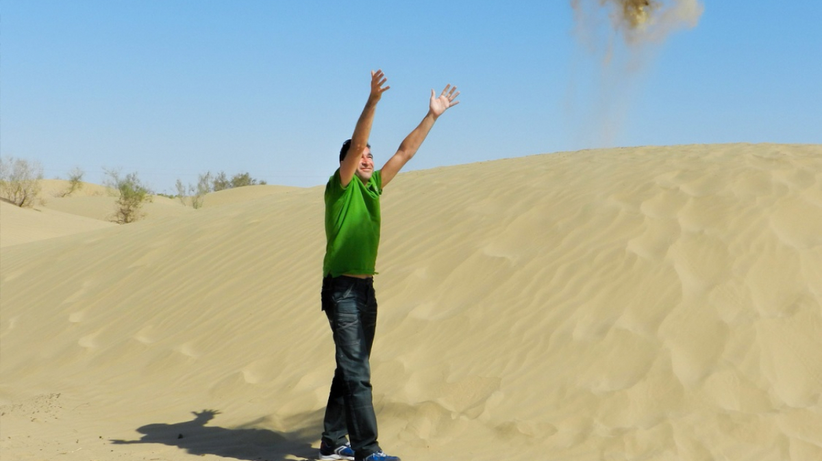 Фото из архива Клуба