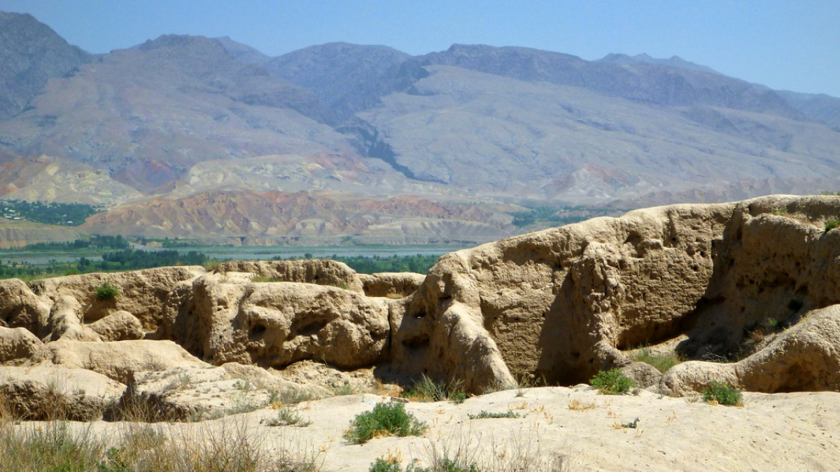 Фото из архива Клуба