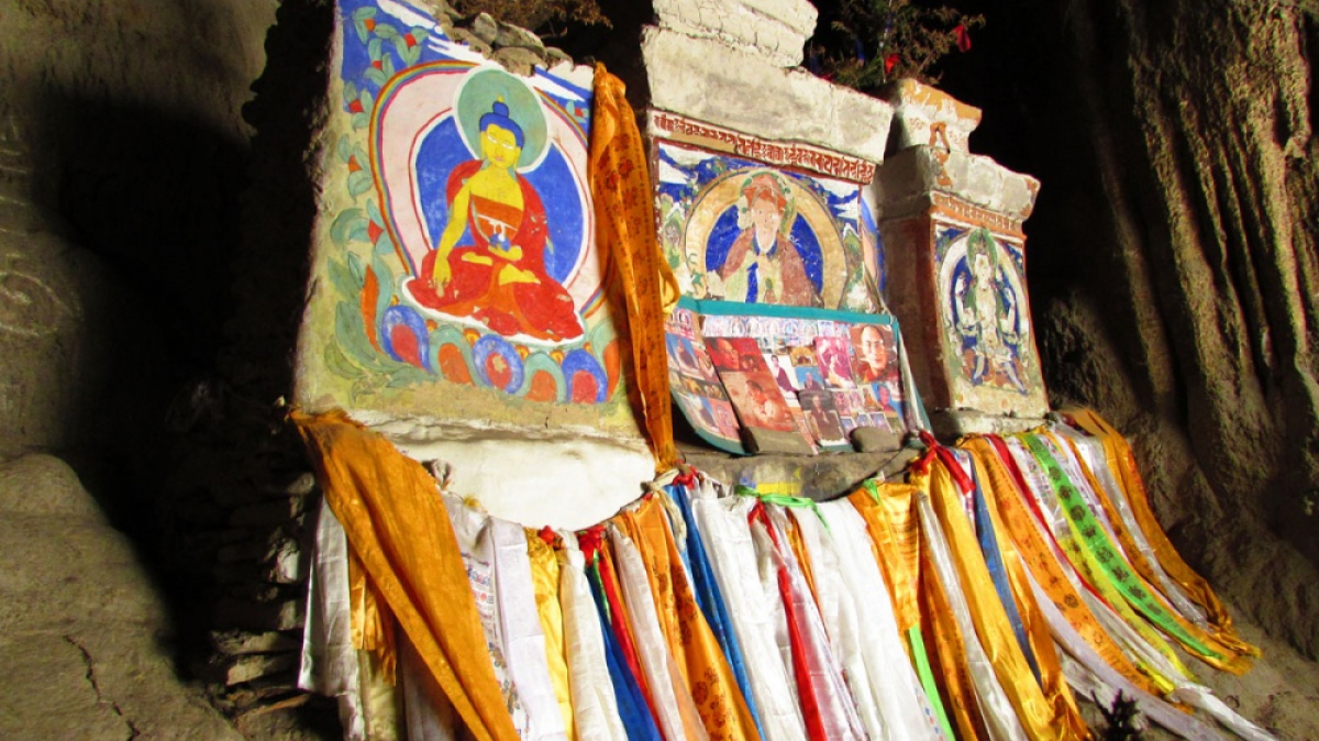 Фото нашего гида Лики Майстровой