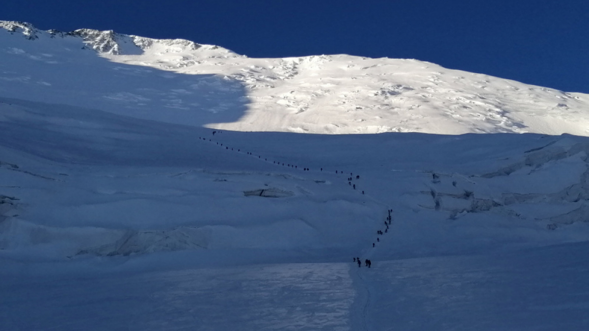 Фото из архива Клуба