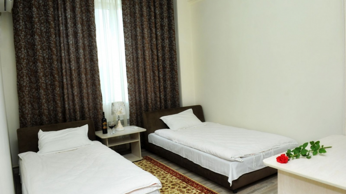 Фото из архива Клуба