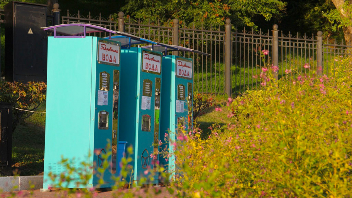 Фото Вероники Кузенковой