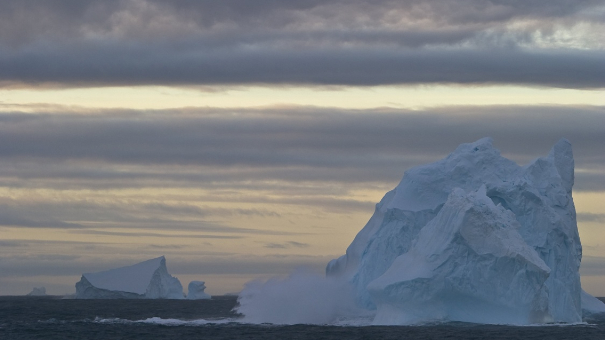 Фото: NOAA Photo Library on visualhunt