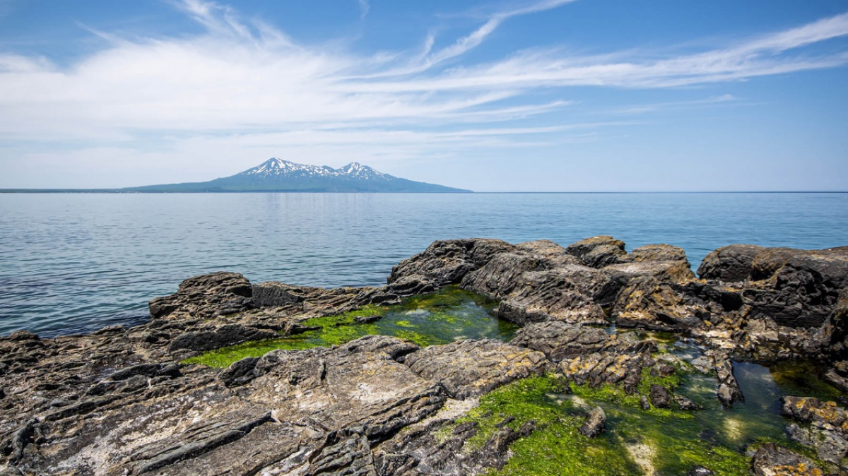 Фото нашего туриста Дмитрия Кочерыгина