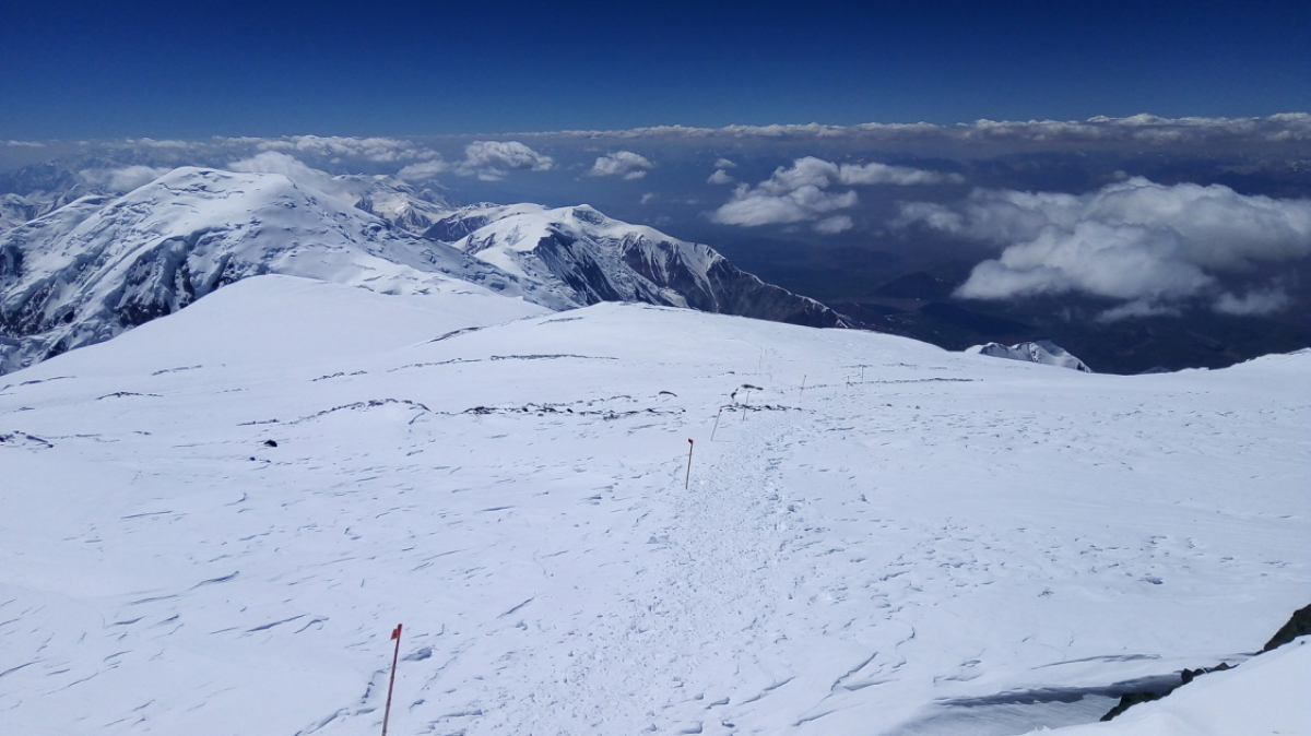 Фото из архива Клуба