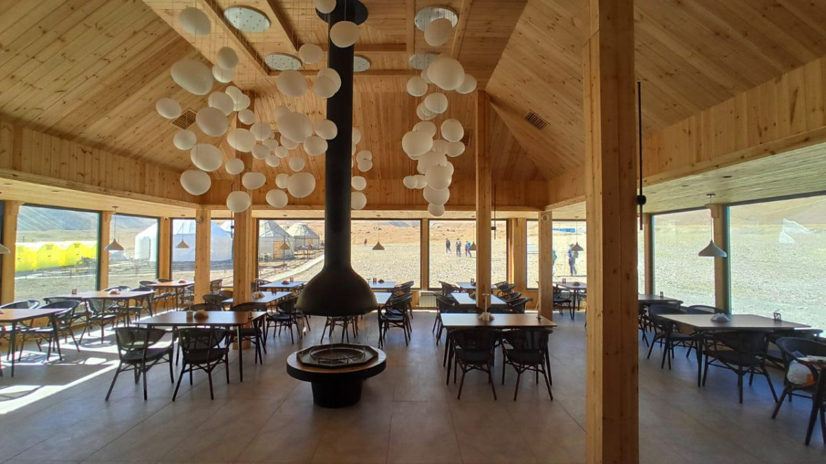 Фото из архива Клуба