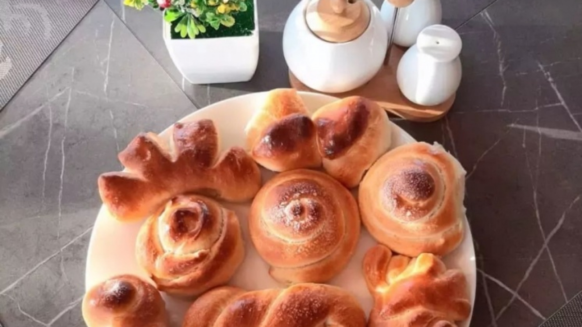 Фото из архива Клуба