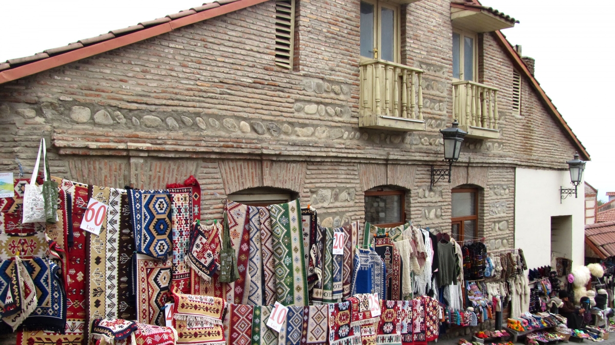 Фото нашего гида Ирины Пряничниковой