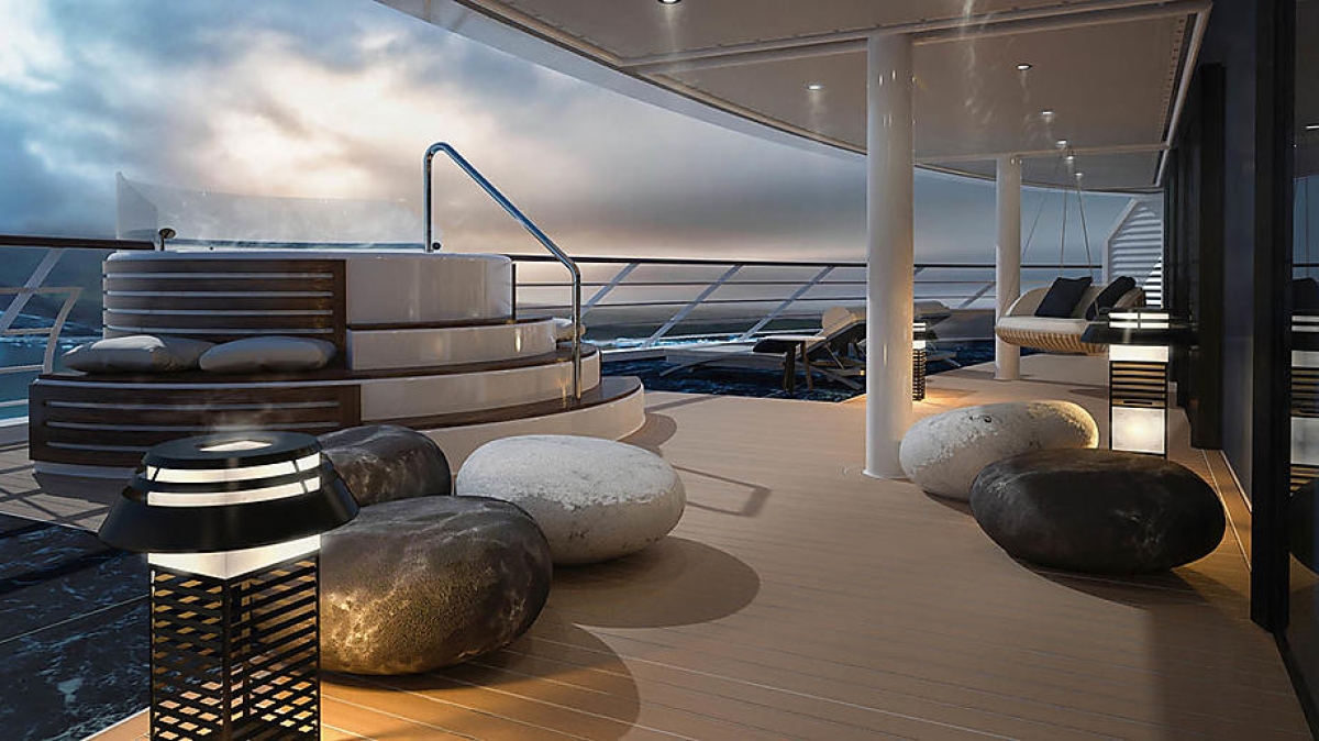 Фото из архива Клуба