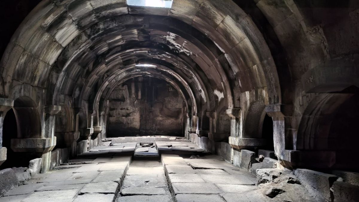 Фото нашего гида Ирины Пряничниковой