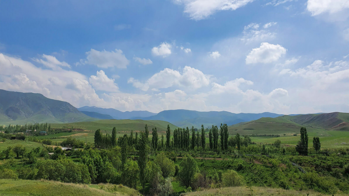 Фото из архива Клуба