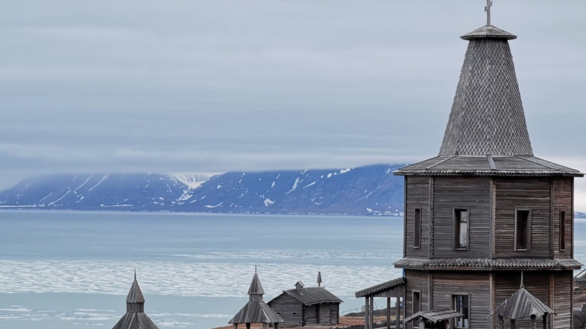 Фото из архива Клуба