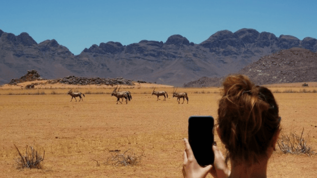 Фото: наш гид Алексей Шорец