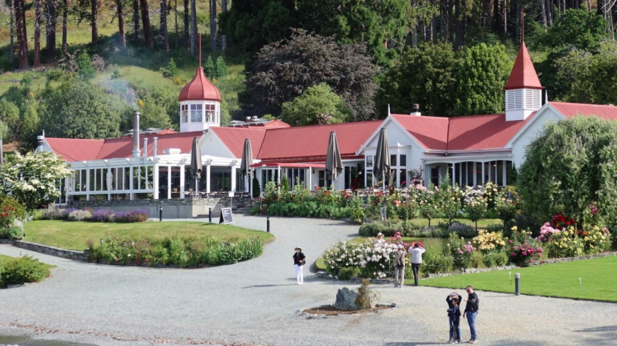 Фото из архива Клуба