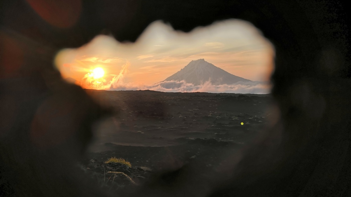 Фото нашей Странницы Татьяны Парцей 