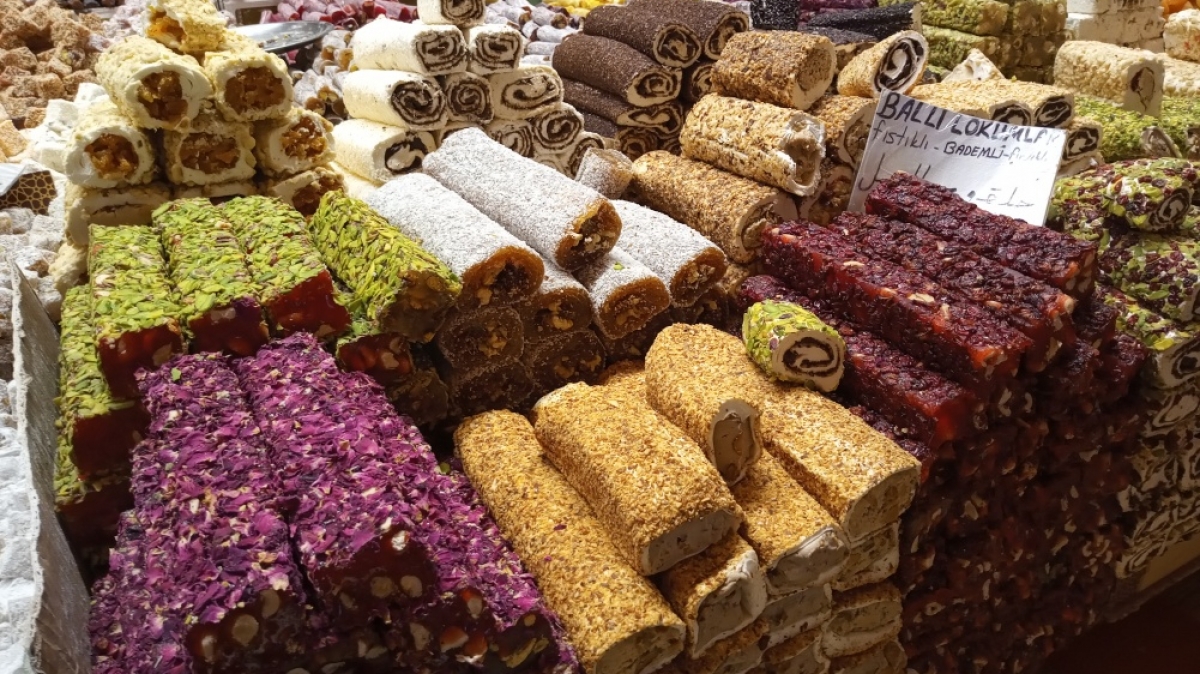 Фото нашего гида Ирины Пряничниковой