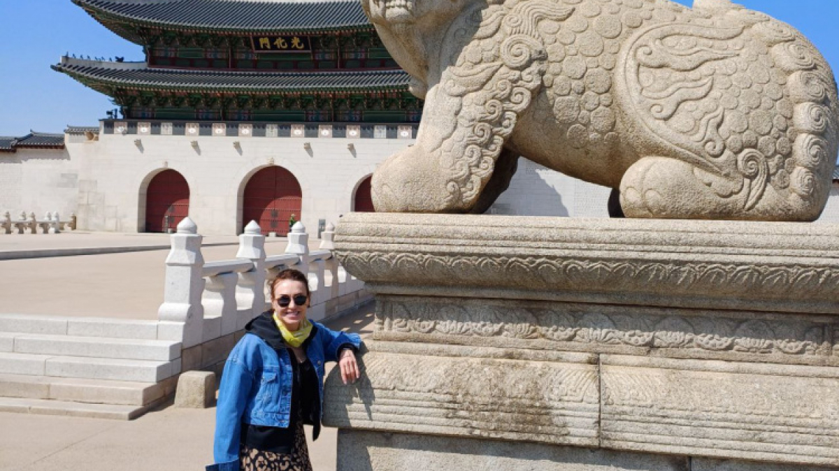 Фото наших Странников