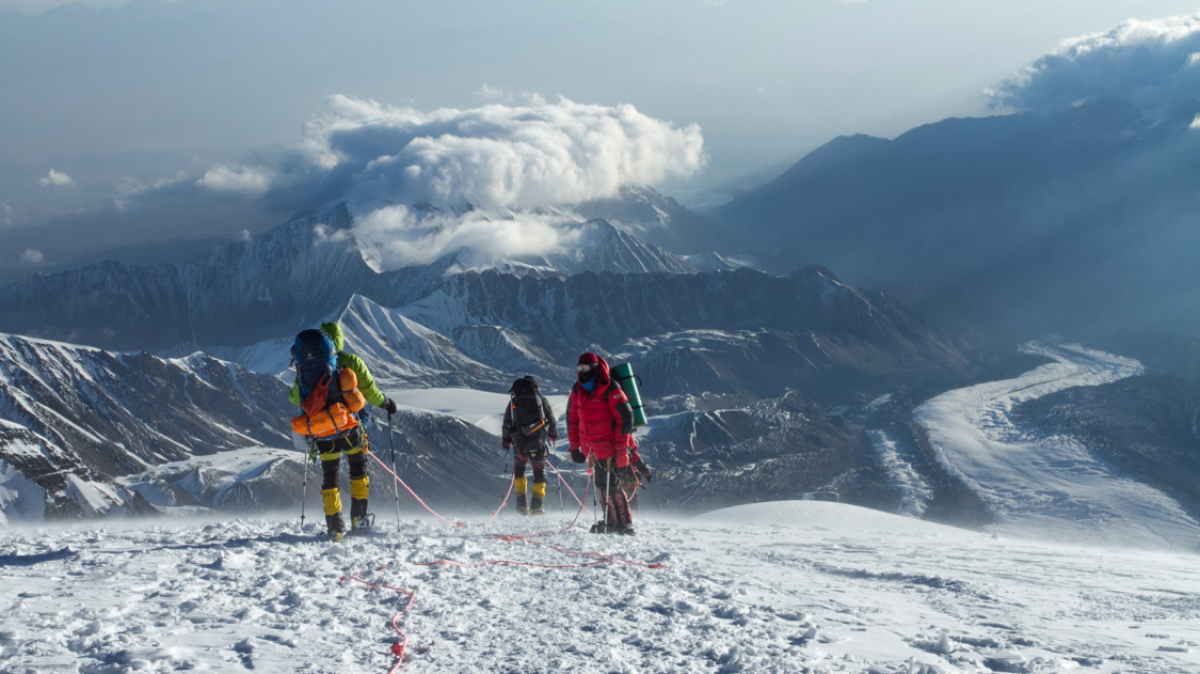 Фото из архива Клуба