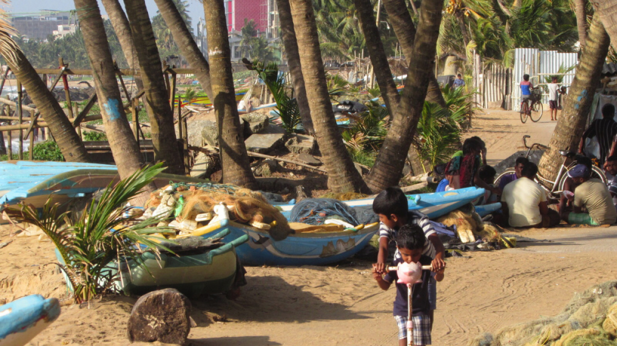 Фото нашего гида Лики Майстровой