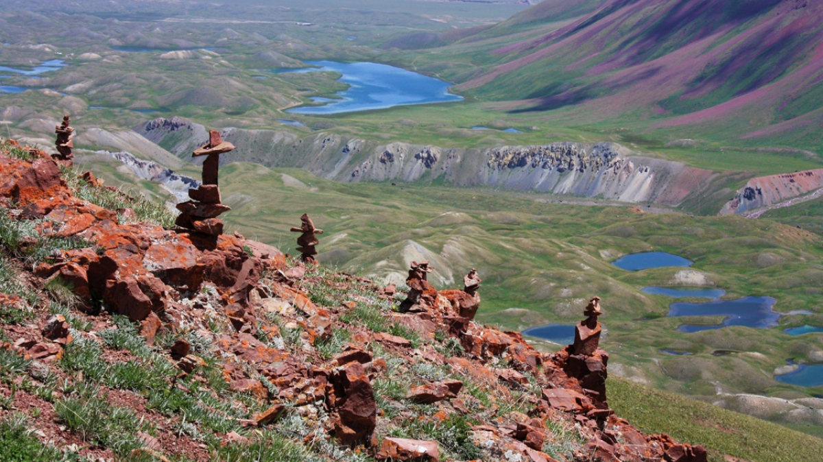 Фото из архива Клуба