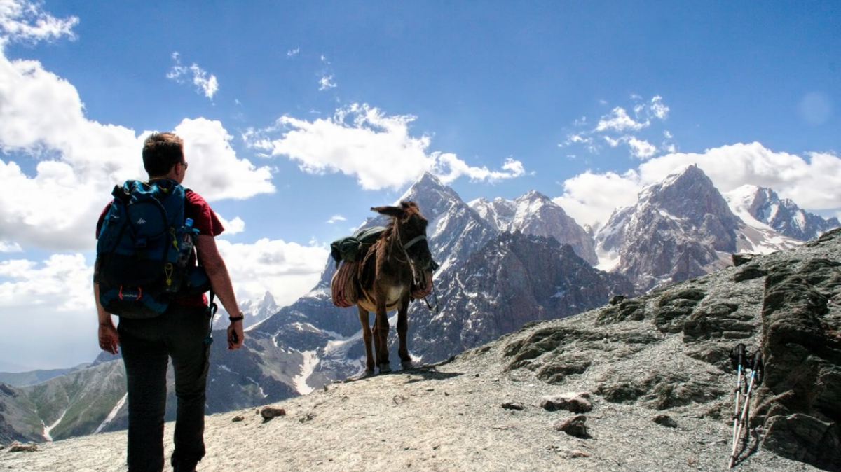 Фото из архива