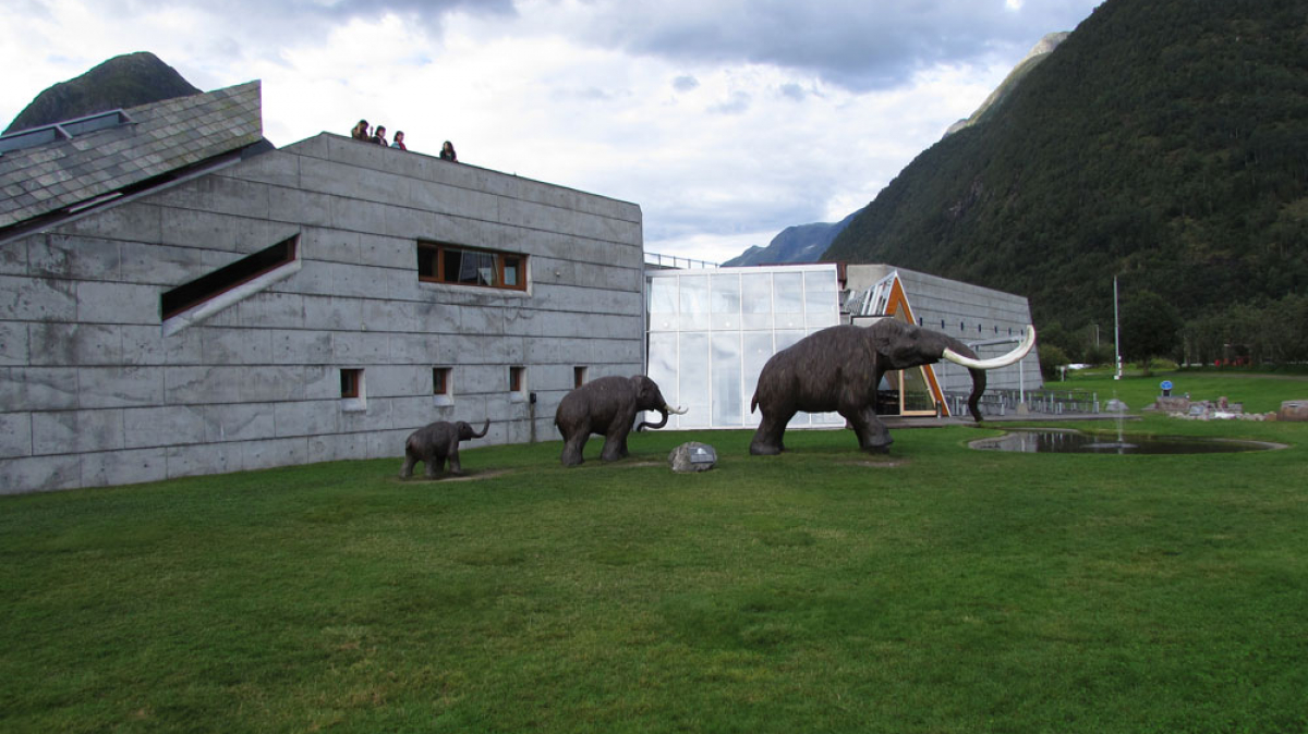 Фото нашего гида Лики Майстровой