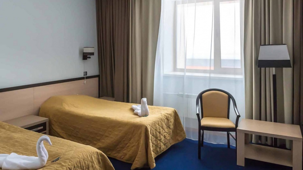 Фото из архива Клуба