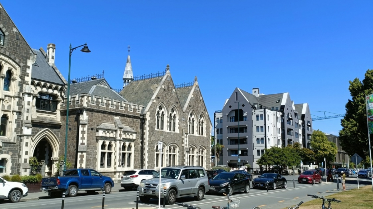 Фото из архива Клуба