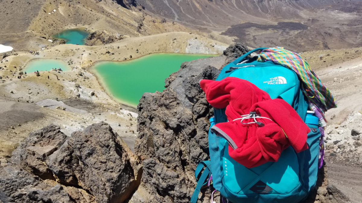 Фото наших партнеров JustGo ThereNZ