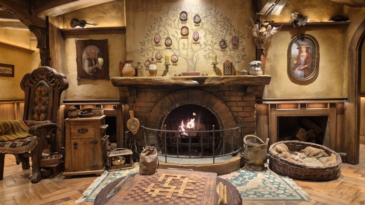 Фото: JustGoThere.NZ