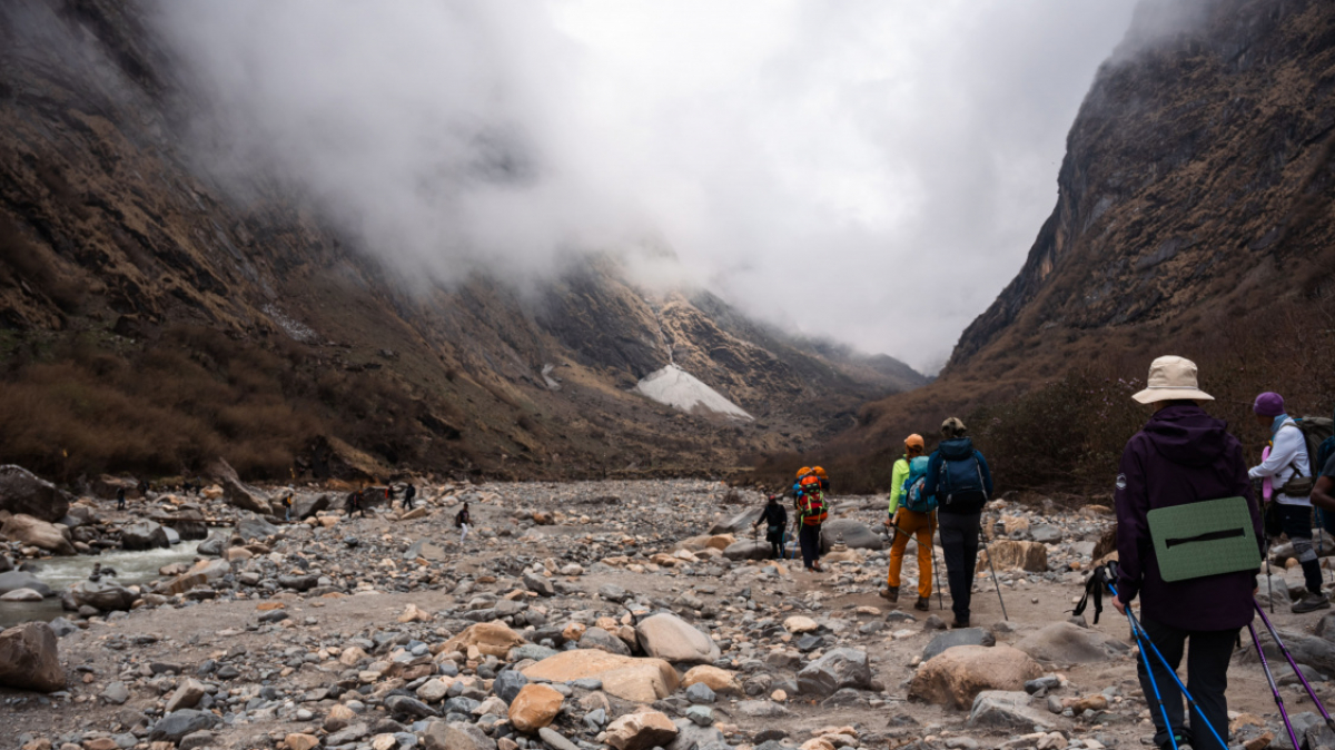 Фото нашего Странника Станислава Дышева