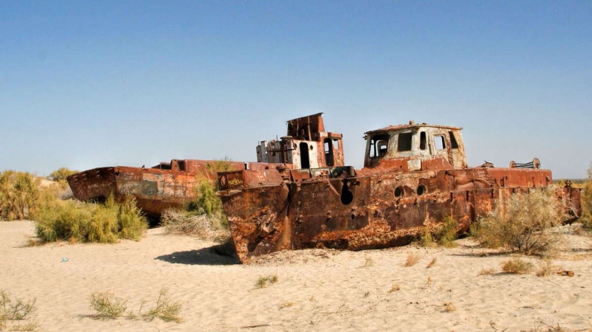 Фото из архива Клуба