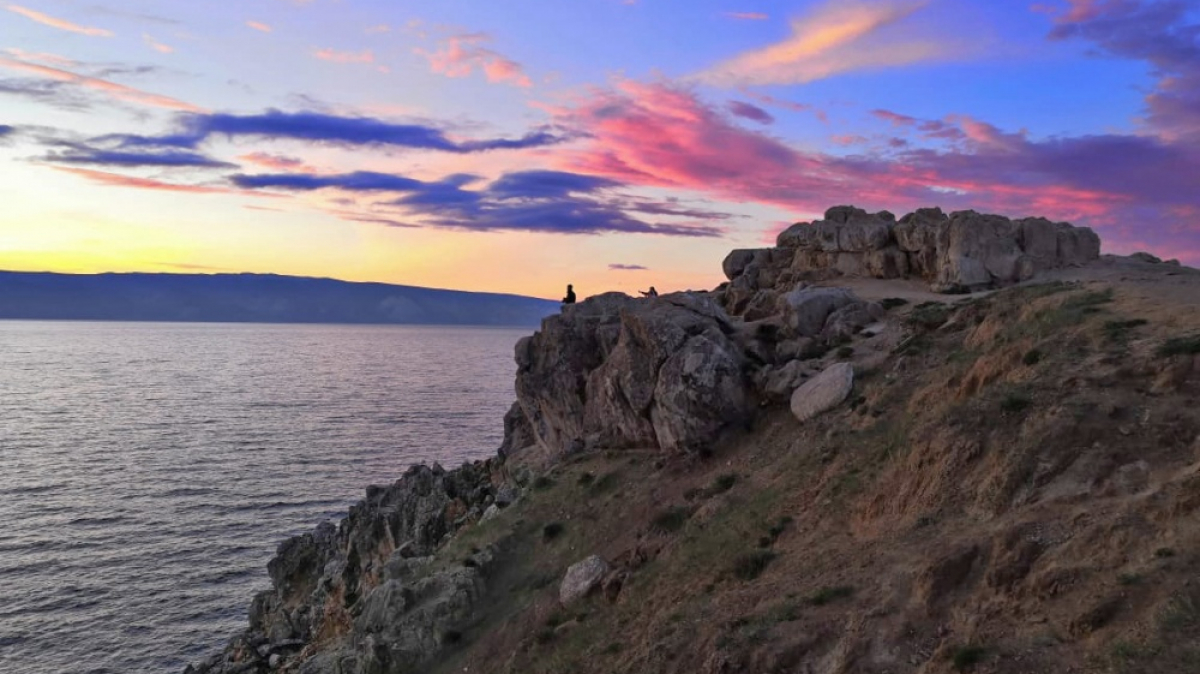 Фото наших Странников