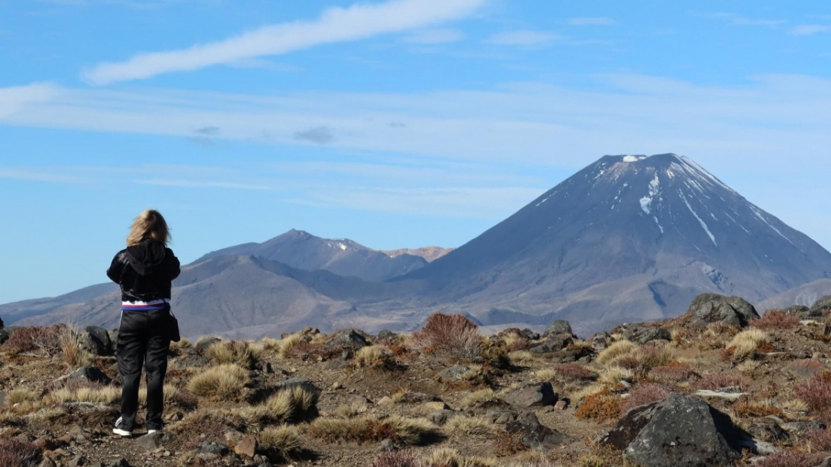 Фото из архива Клуба
