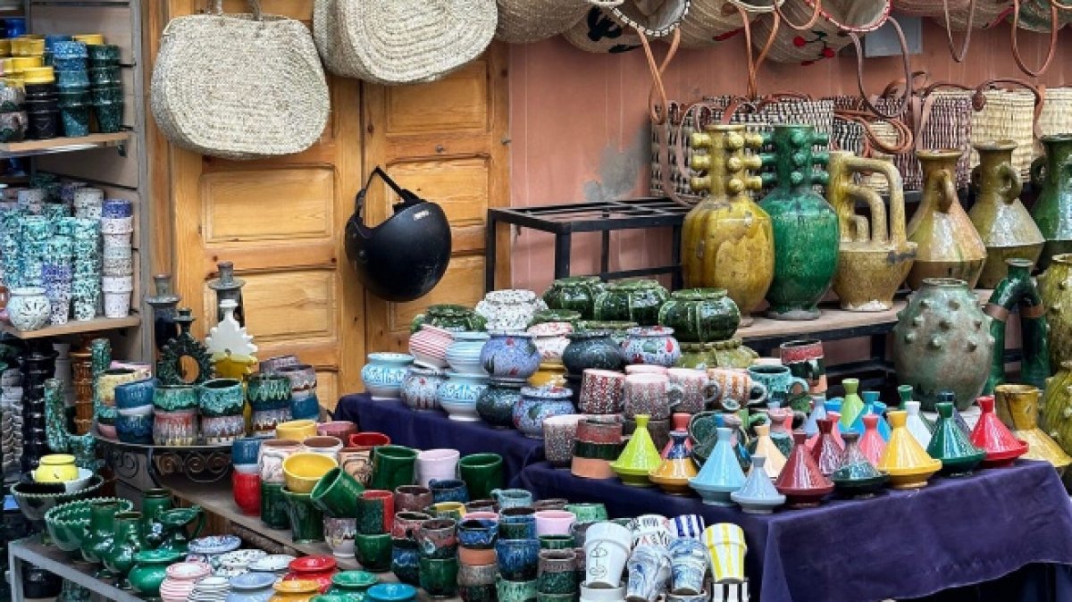 Фото Виктории Малюк