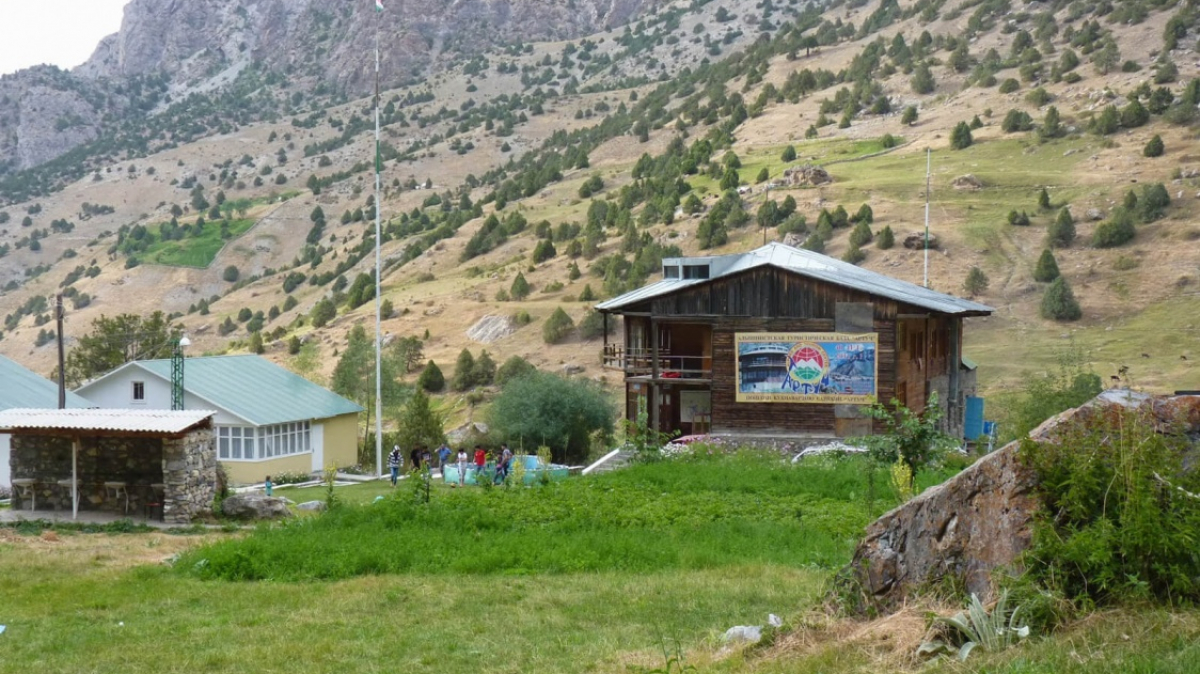 Фото из архива