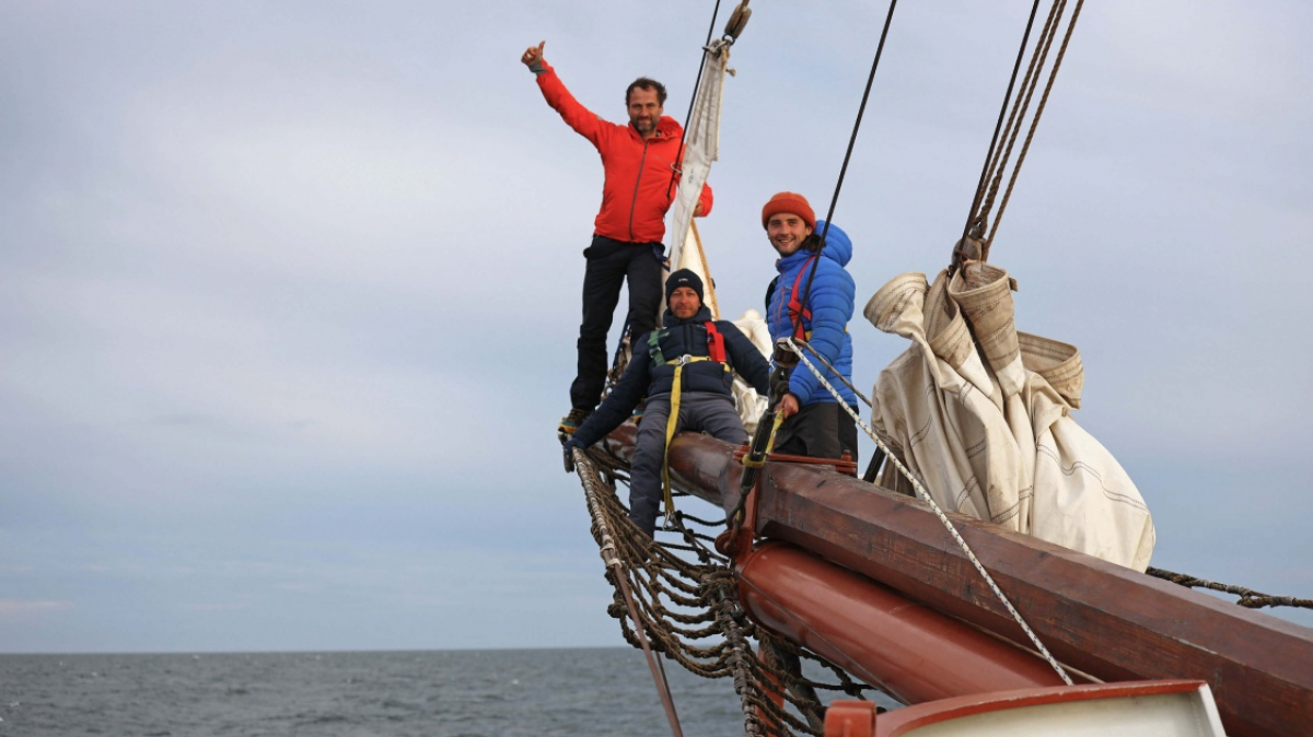 Фото из архива Клуба