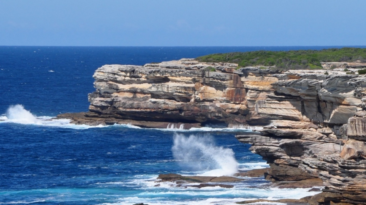 Фото: Melia Skinner, visualhunt.com