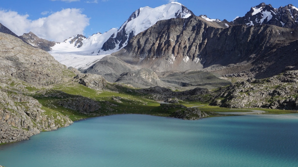 Фото наших Странников