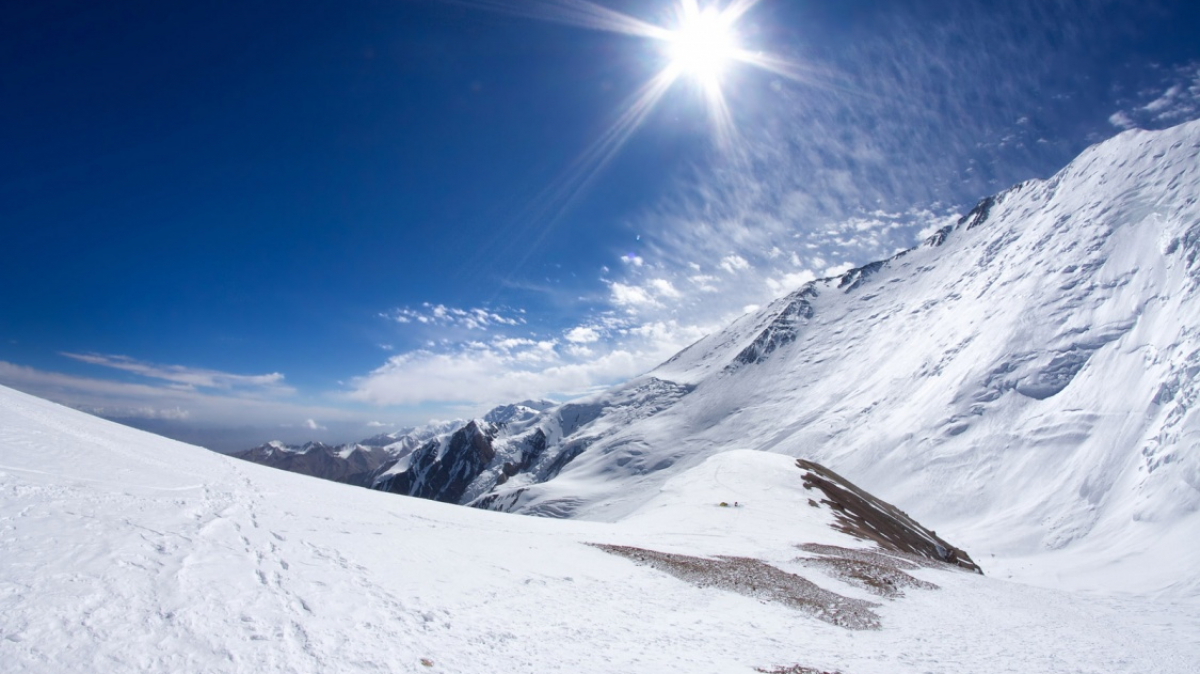 Фото из архива Клуба