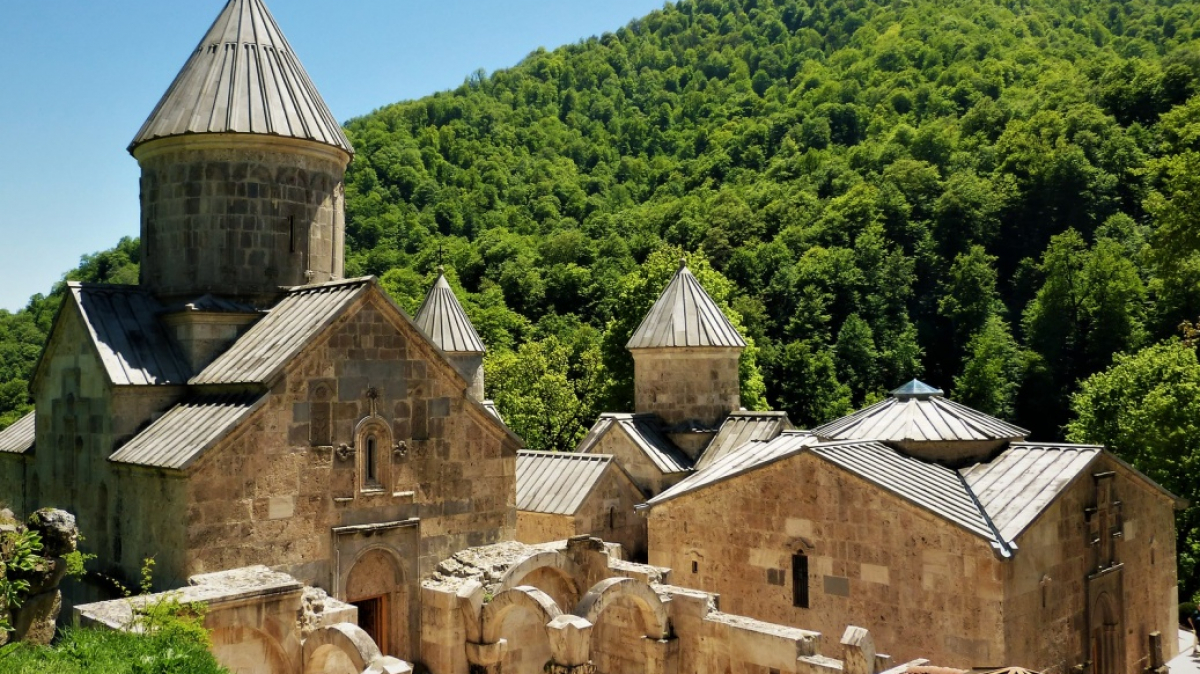 Фото: gailhampshire, visualhunt.com