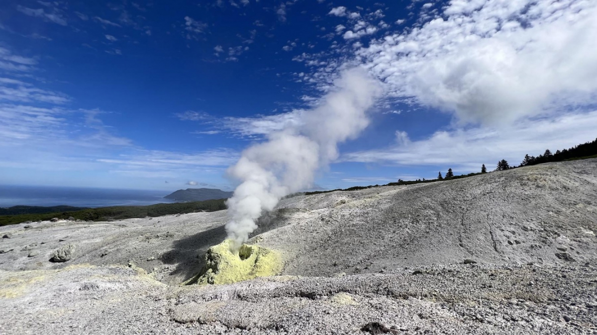 Фото нашей туристки Александры Заржевской