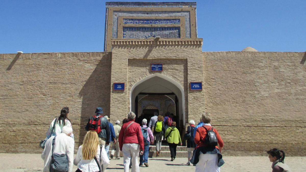 Фото из архива Клуба