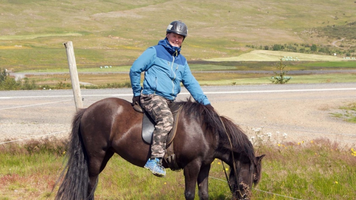 Фото наших Странников