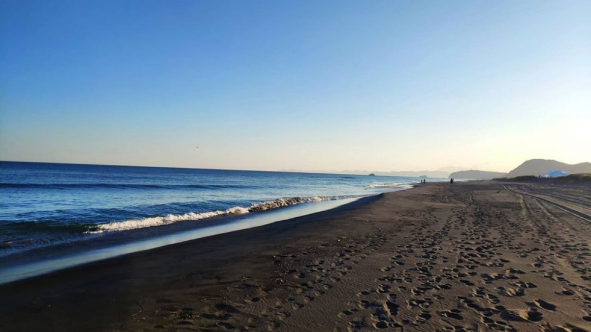 Фото нашего гида Евгении Скопиной