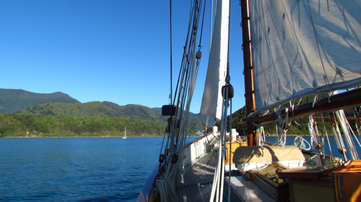 Фото из архива Клуба